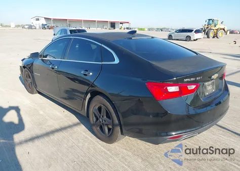 2017 Chevrolet Malibu Premier из США, поврежденный, VIN 1G1ZH5SX5HF279793